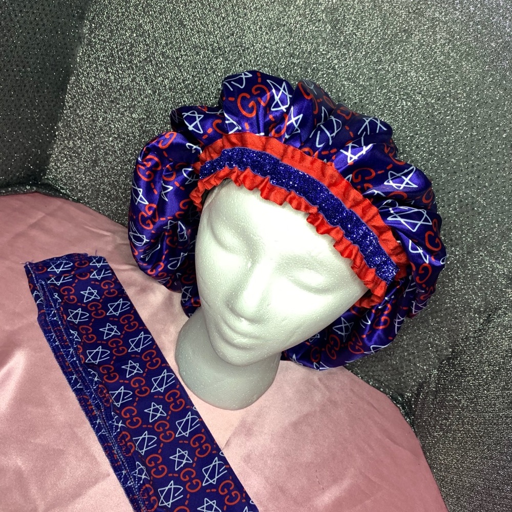 Bonnets - Picture 5 of 6